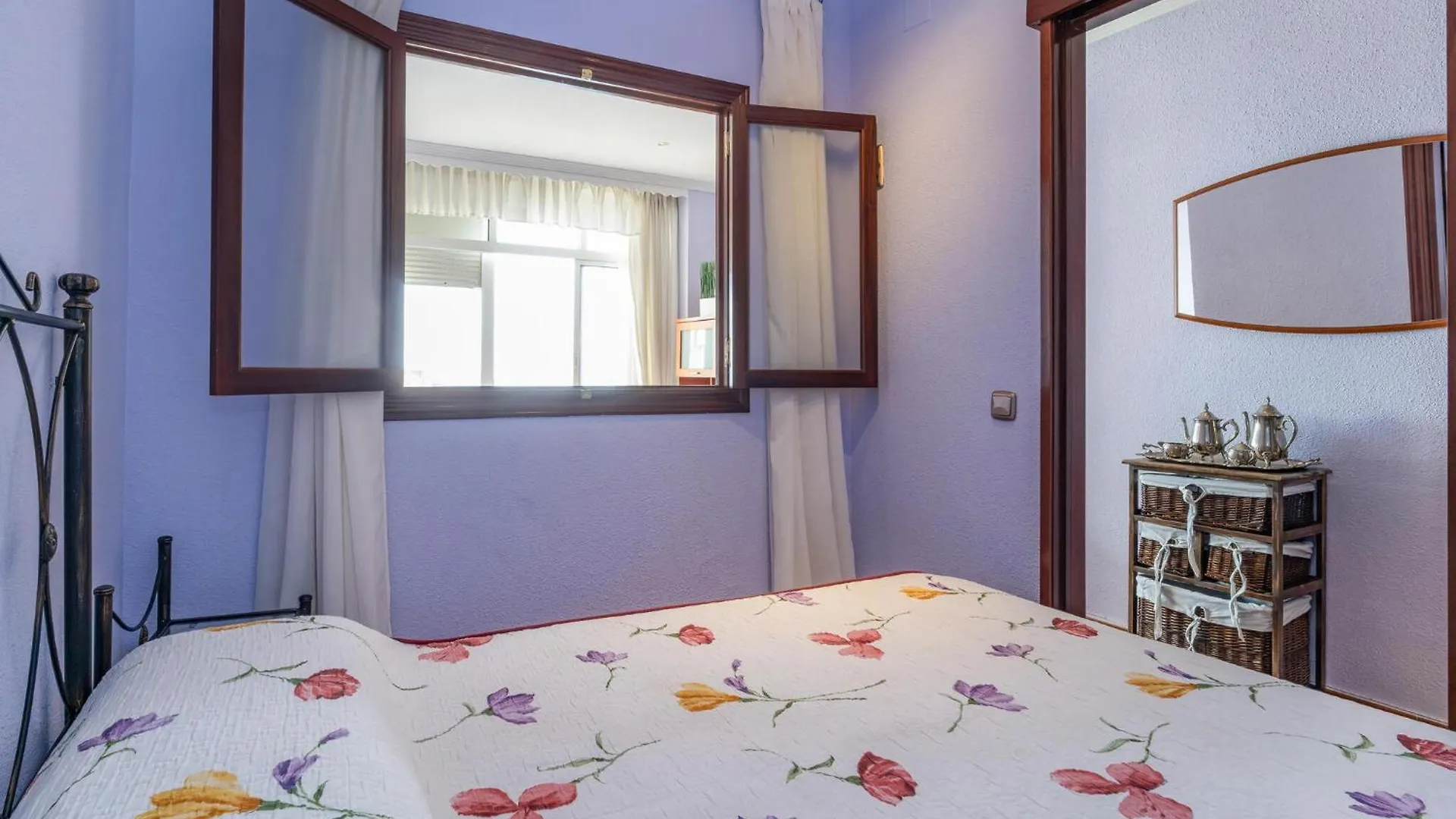 Pet Friendly Apartment In Torremolinos With Wifi 스페인
