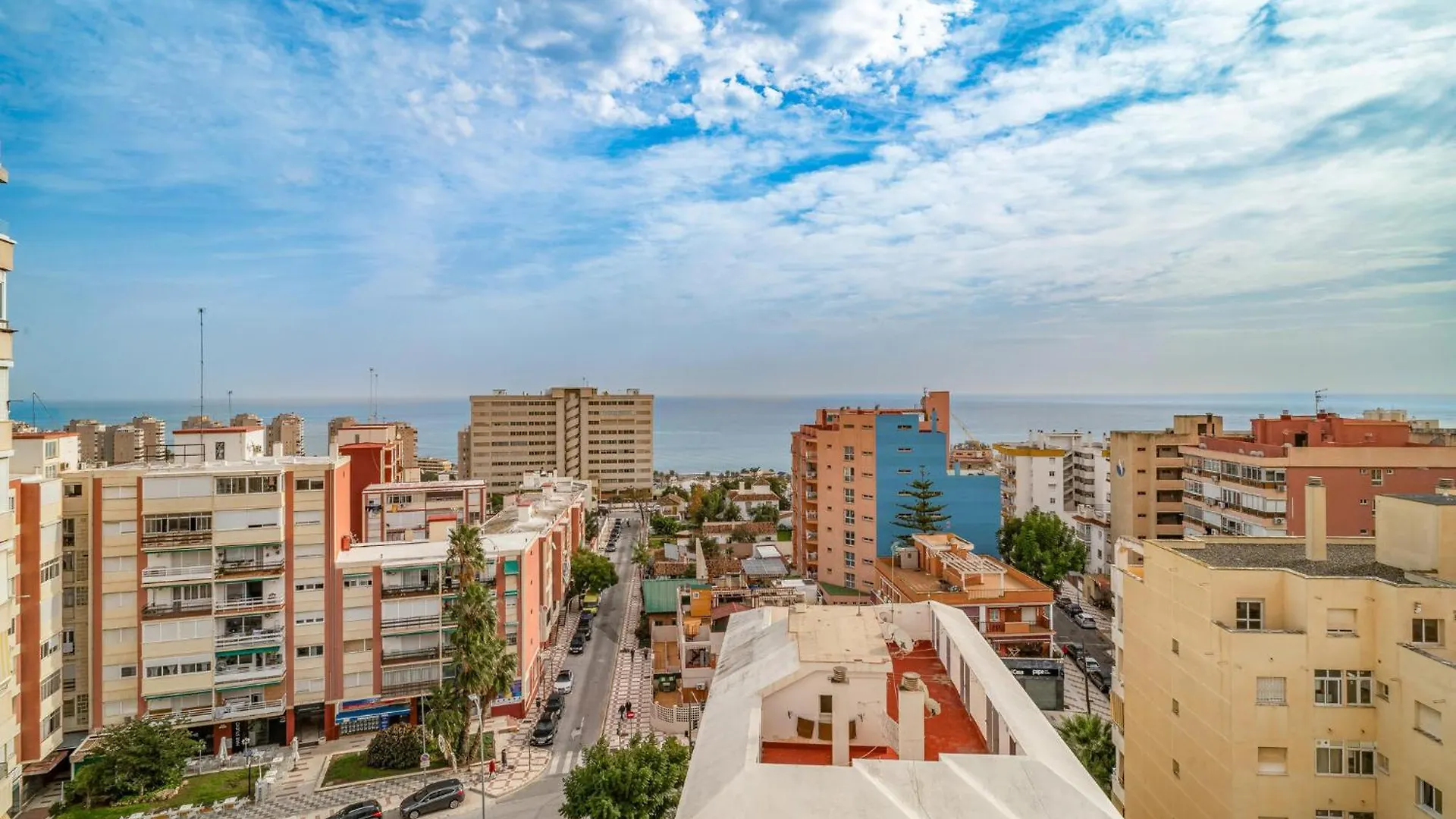 Pet Friendly Apartment In Torremolinos With Wifi 0*,  스페인