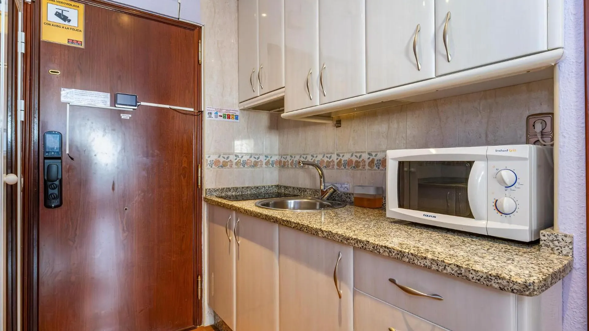 Pet Friendly Apartment In Torremolinos With Wifi Spain
