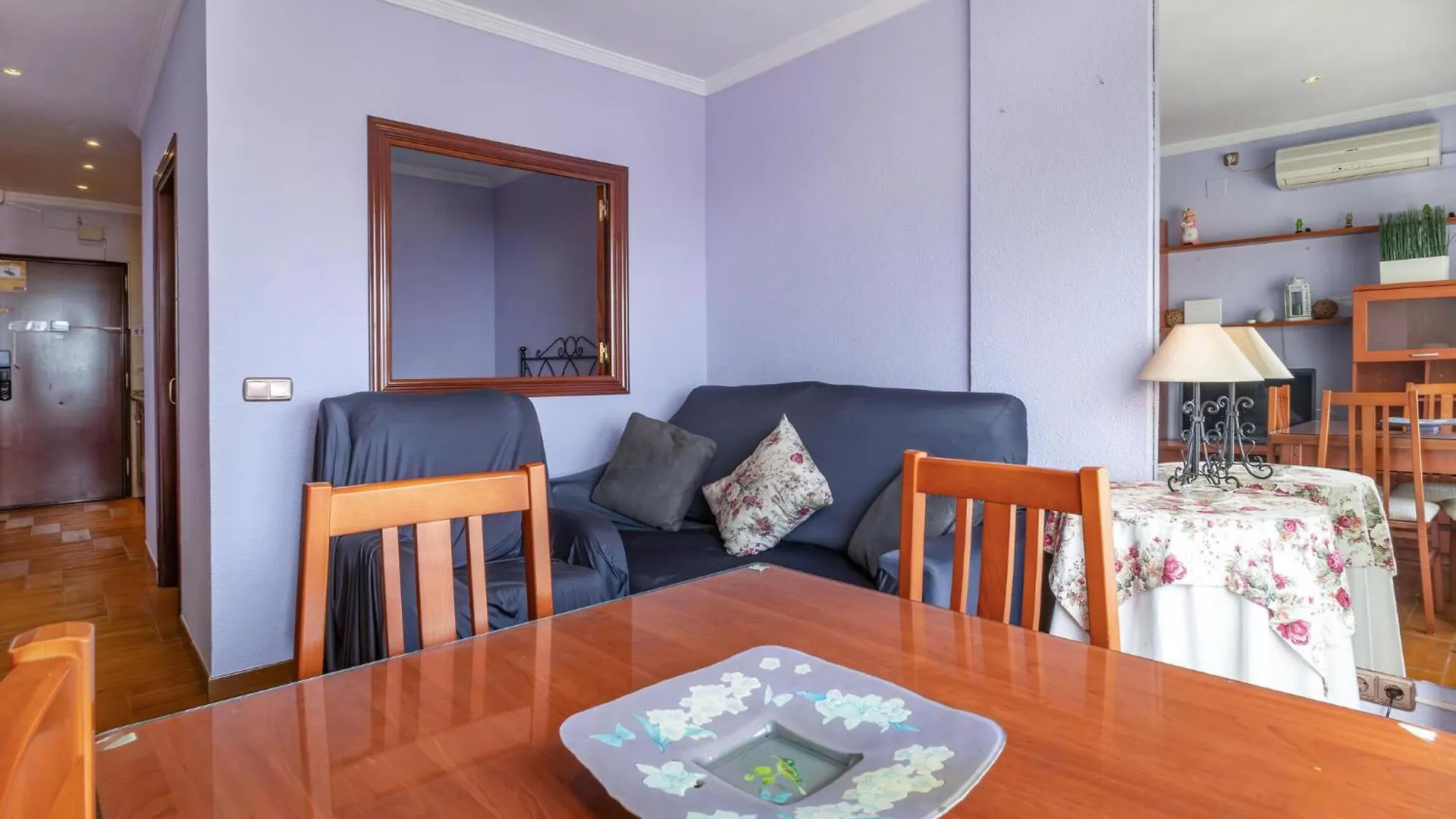 Pet Friendly Apartment In Torremolinos With Wifi